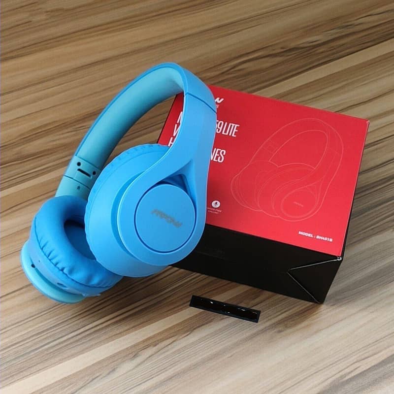 Mpow 059 Pro/Lite Bluetooth Headphones 0