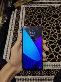 realme c3