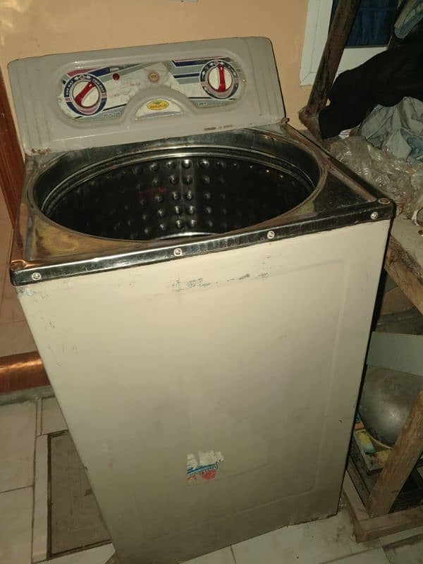 washing machine For Sale 1