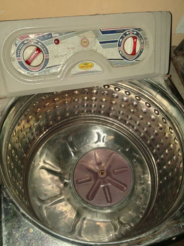 washing machine For Sale 2