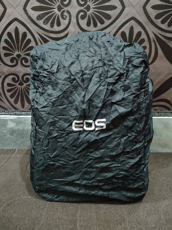 DSLR Camera Bag High Quality Shock Proof 12