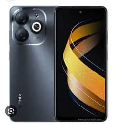 Infinix