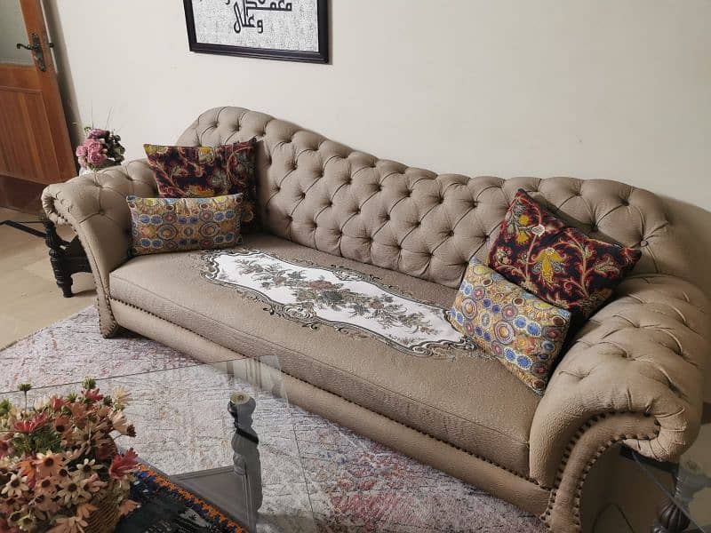 Sofa set 2