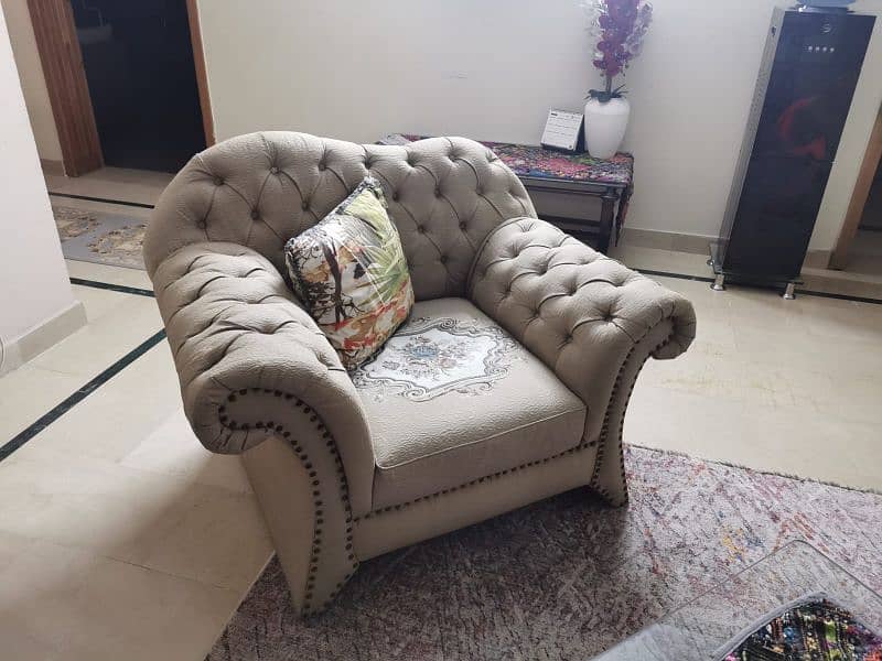 Sofa set 4