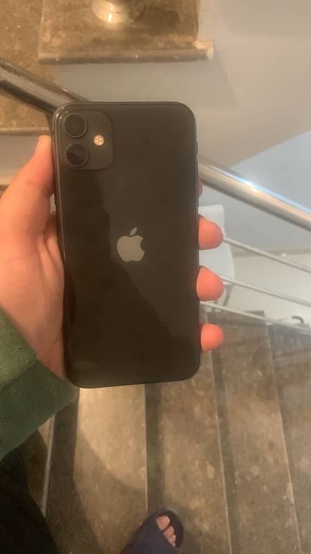 iphone 11 128gb pta approved 2