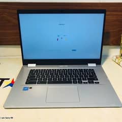 Asus | Chromebook C523 | 32GB Storage | 4GB RAM 15.6 inch HD LED