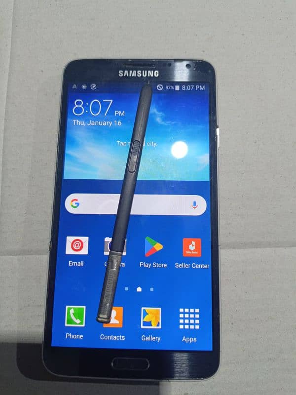 Samsung note 3 neo 2gb 16 pta parof 0