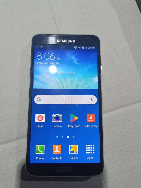 Samsung note 3 neo 2gb 16 pta parof 3