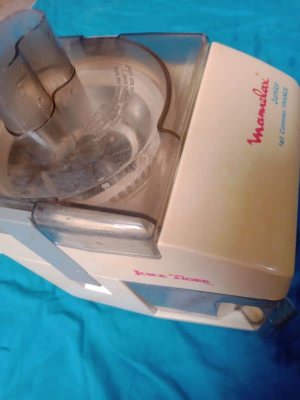 juicer for sale oregnal working condition 3