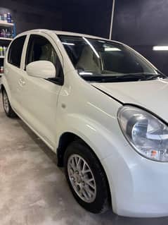 Toyota Passo 2013 /2017