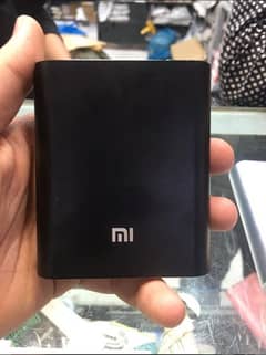 25000MAH