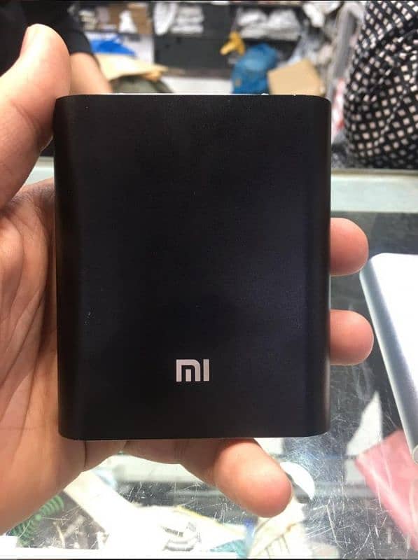 25000MAH power bank 2500Rs 0