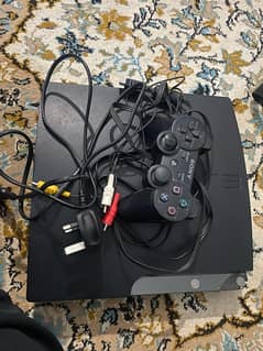 PlayStation 3 slim