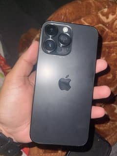 iphone 14pro max jv 128gb