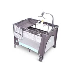 Tinnies Baby Playpen