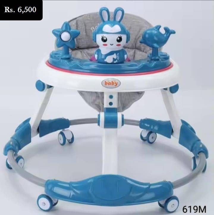 Kids Prams | Kids Walkers | 0337 0337 555 | Walkers 3 in 1  Baby strol 14