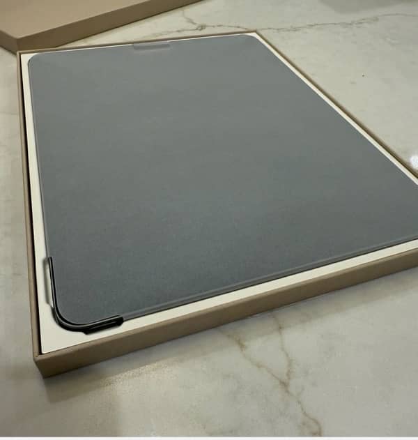 Apple iPad Pro 12.9 inches M1 (256GB) 3