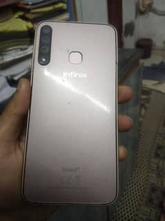 Infinix