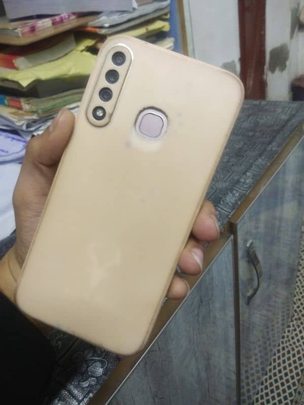 Infinix Smart 3 plus 3