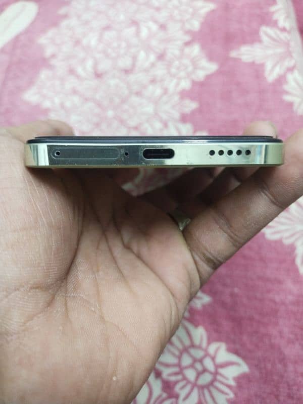 vivo y100 8/256 bht vip phone hai 2