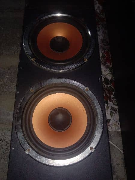 audionic ms 220 speaker system all ok 3