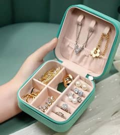 jewellery Box