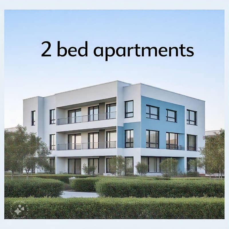 2 Bed Flat On Rent 3