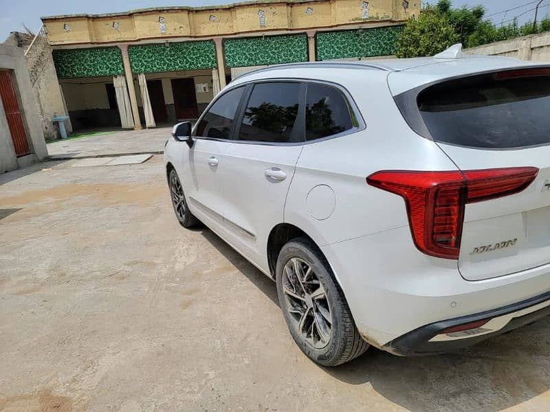 Haval Jolion 2021 2