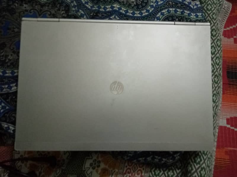 HP EliteBook 8460p Core i5 2540M - 4GB RAM -  320GB HDD - Win 10 0