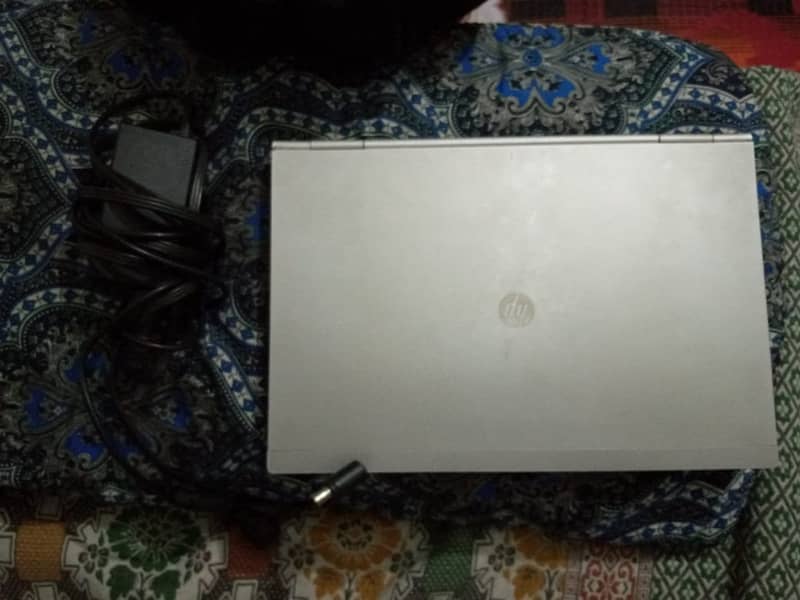 HP EliteBook 8460p Core i5 2540M - 4GB RAM -  320GB HDD - Win 10 3