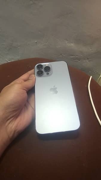 Iphone 13 Pro Max 256 GB 4