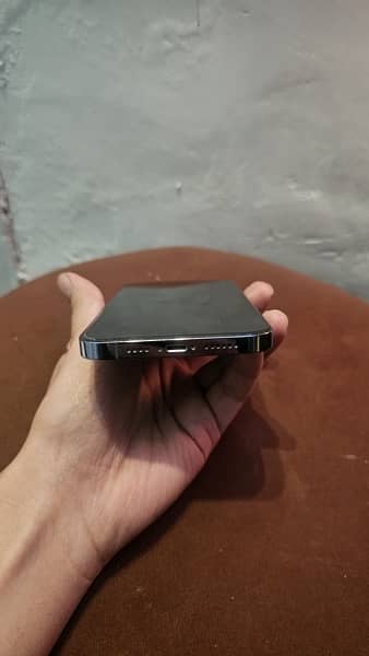 Iphone 13 Pro Max 256 GB 5