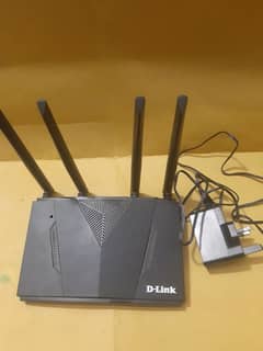 D-Link 4G AC1200 LTE Router  DWR-M960