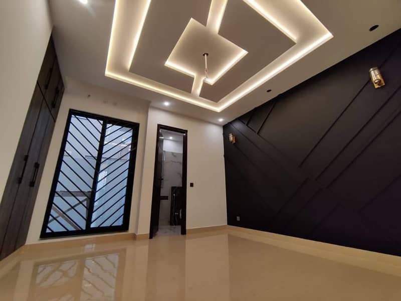 8 MARLA BRAND NEW HOUSE FOR RENT IN F-17 ISLAMABAD 1