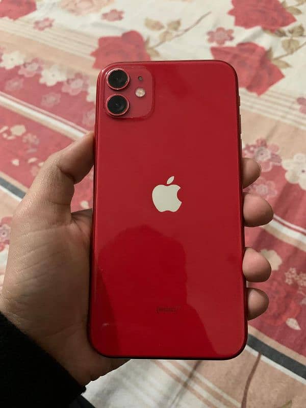 Iphone 11 Jv 64gb 7