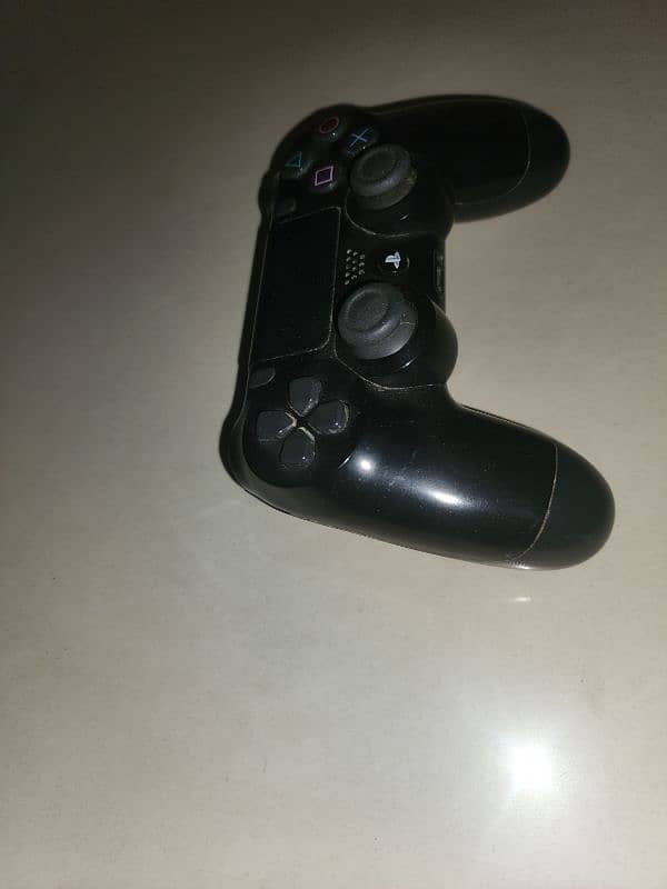 New, original ps4 controller 3