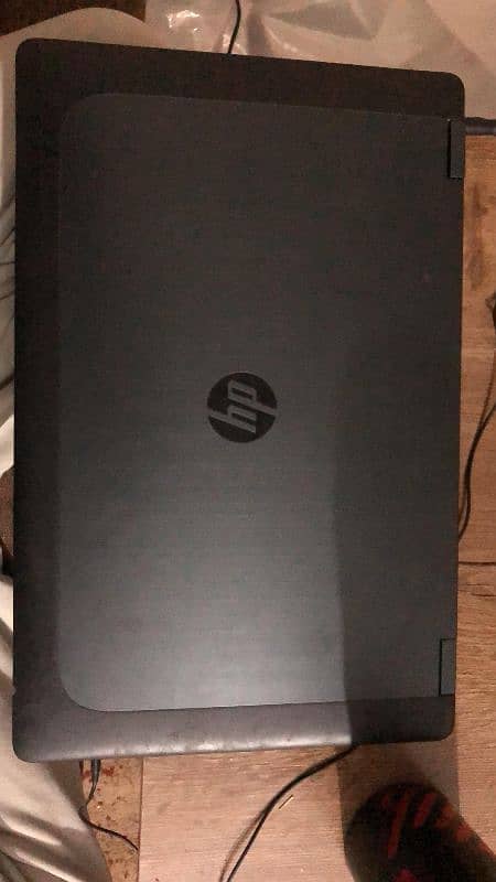 hp zbook workstation laptop 17 0