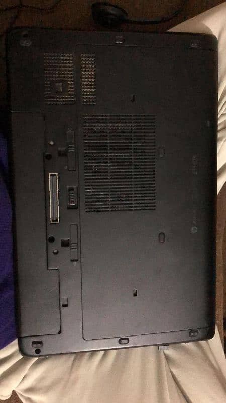 hp zbook workstation laptop 17 1