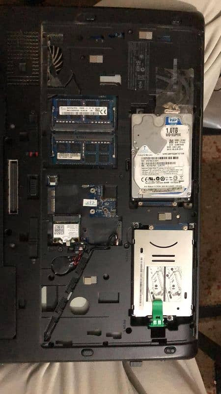 hp zbook workstation laptop 17 3