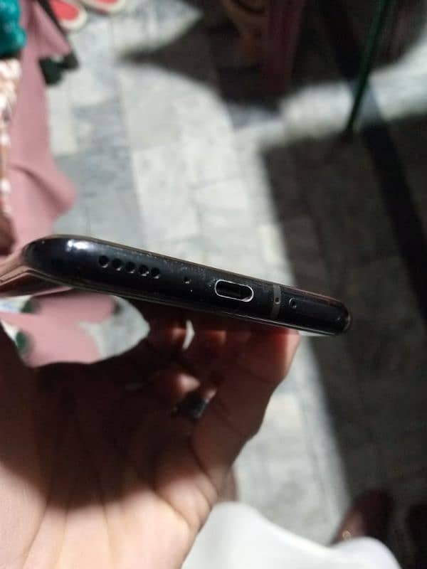 oneplus 7t pro non PTA 12 256 exchange possible 2