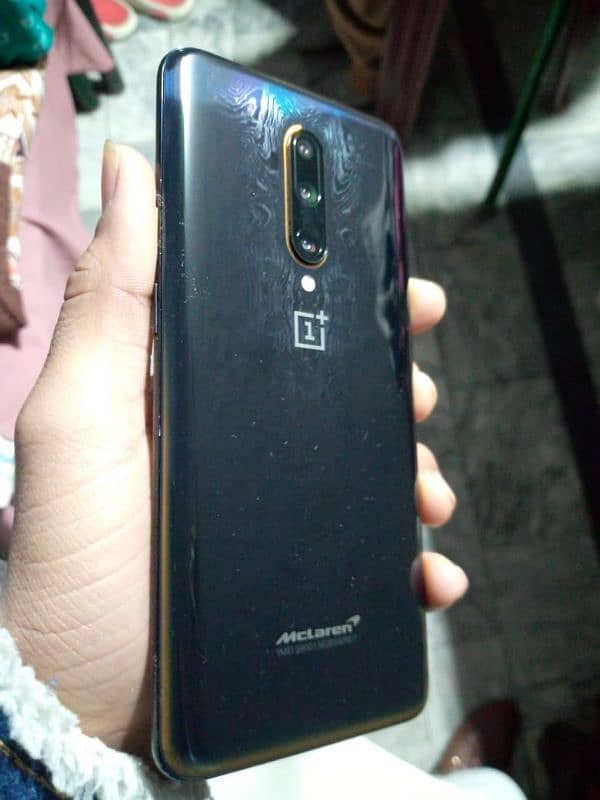 oneplus 7t pro non PTA 12 256 exchange possible 4