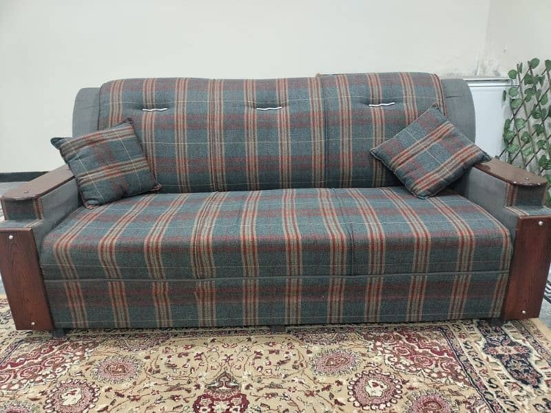 3 seater sofa 3