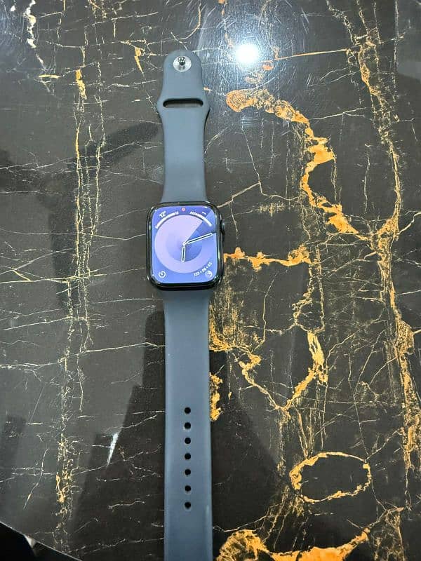 Apple watch series 8 45mm 0