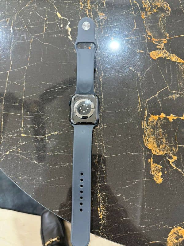 Apple watch series 8 45mm 1