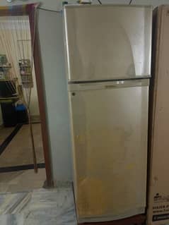 Dawlance Fridge