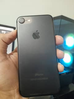 Iphone 7 | 128 gb | Non pta