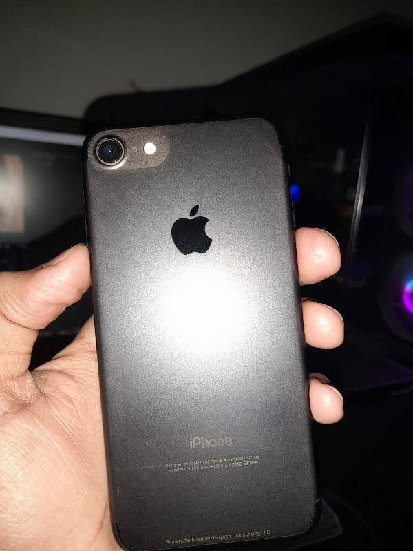 Iphone 7 | 128 gb | Non pta 1