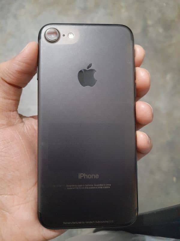 Iphone 7 | 128 gb | Non pta 2