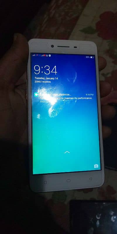 Oppo A37 10/10 4