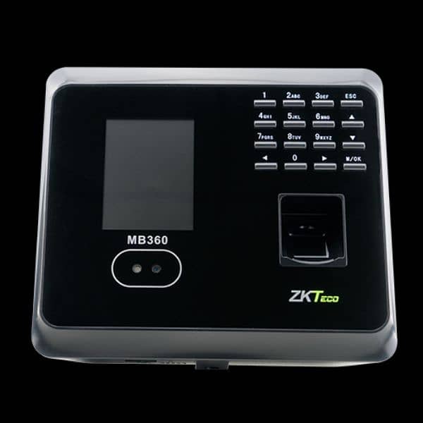 zkteco attendance machine k50 k50 k70 uface800.03235459336 10